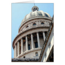 capitolio habana dome cards