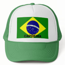 CAPOEIRA HATS