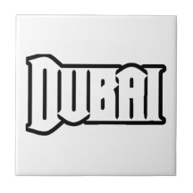 Capot Dubaï fait sur commande, EAU de représentant Carreau En Céramique