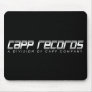 CAPP Records - Mouse Pad