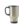 CAPP Records - Travel Stainless Steel Mug