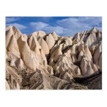 Cappadocia. 3 post card