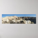 Cappadocia Panorama Poster