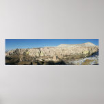 Cappadocia Panorama Poster