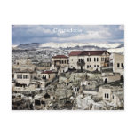 Cappadocia Postcards