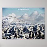Cappadocia Poster