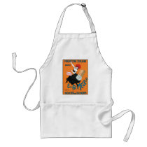 Cappiello - Vintage - Magazzini Italiani Apron