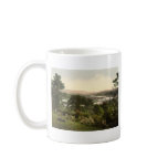 Cappoquin II, County Waterford Coffee Mugs