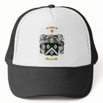 capps hats