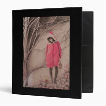 Cappuccetto Binder