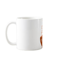 Cappuccino Mug