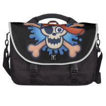 Cappy Bags For Laptop