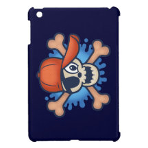 Cappy Cover For The iPad Mini