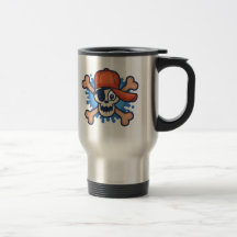 Cappy Mug
