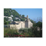 Capri Postcard