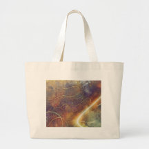 Capricious Canvas Bags