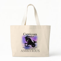 Capricorn About You Bags
