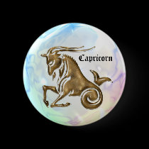 Capricorn Button buttons