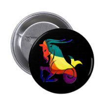 Capricorn Button