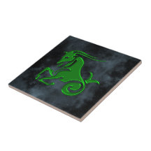 Capricorn Ceramic Tile