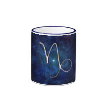 Capricorn Coffee Mug