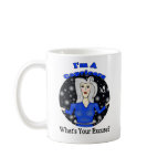 Capricorn Excuse Mug