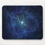 Capricorn Mouse Mat