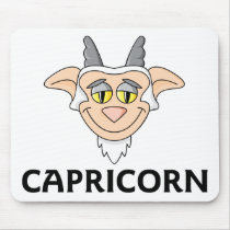 Capricorn Mouse Mats