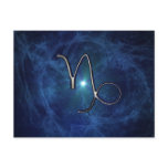 Capricorn Postcard