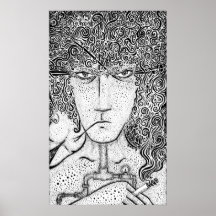 Capricorn Posters