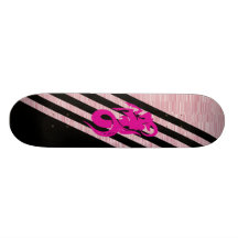 Capricorn Skateboard