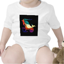 Capricorn T Shirts