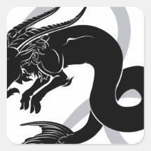 Capricorn zodiac horoscope astrology sign sticker