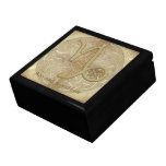 Capricorn Zodiac Sign Gift Boxes