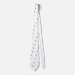 Capricorn - Zodiac Sign Custom Ties