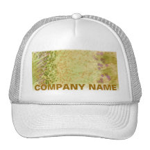 Caps, Hats - Olive Medley