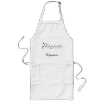 Capsaicin Apron