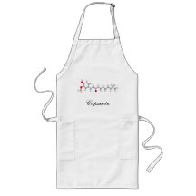 Capsaicin Apron