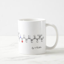 Capsaicin mugs