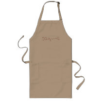 Capsaicin Structure Apron