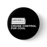 capslock - cruise control for cool