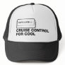 capslock - cruise control for cool