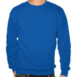 Capsule 100 ans de ciel d'herbe moulue de vol sweat-shirts
