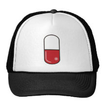 Capsule Hats