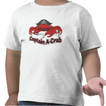 Captain A-Crab