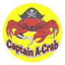 Captain "A-Crab"