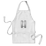 Captain Apron