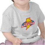Captain Awesome