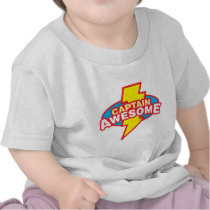 Captain Awesome