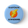 Captain Awesome Button